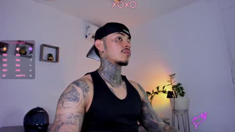 Jordan Smith online show from February 7, 2025, 7:59 pm