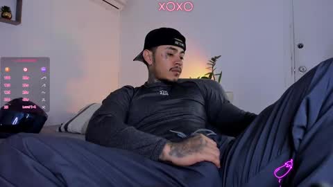 Jordan Smith online show from February 11, 2025, 8:42 pm