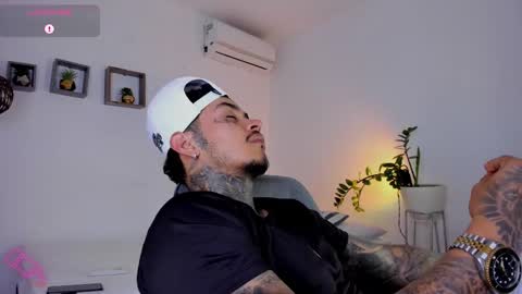 Jordan Smith online show from February 12, 2025, 11:30 pm