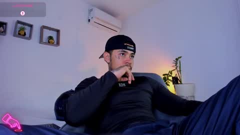 Jordan Smith online show from February 15, 2025, 8:43 pm