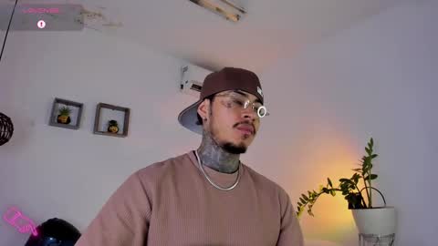 Jordan Smith online show from February 22, 2025, 8:09 pm