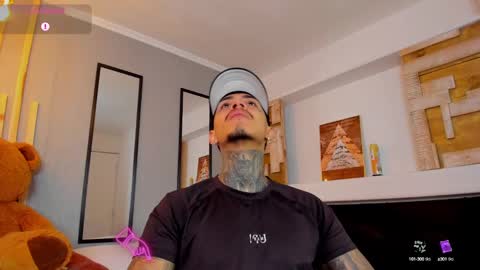 Jordan Smith online show from March 2, 2025, 3:37 pm