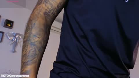 Snapshot of jordansmiith_ chatting on January 12, 2026, 3:17 pm Jordan Smith online show from January 12, 2026, 3:17 pm