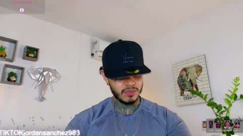 Snapshot of jordansmiith_ chatting on February 5, 2026, 10:25 pm Jordan Smith online show from February 5, 2026, 10:25 pm