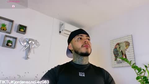 Snapshot of jordansmiith_ chatting on February 12, 2026, 8:26 pm Jordan Smith online show from February 12, 2026, 8:26 pm