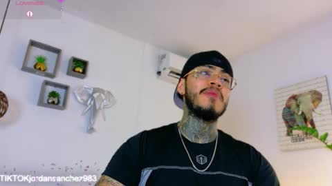 Snapshot of jordansmiith_ chatting on March 2, 2026, 8:26 pm Jordan Smith online show from March 2, 2026, 8:26 pm