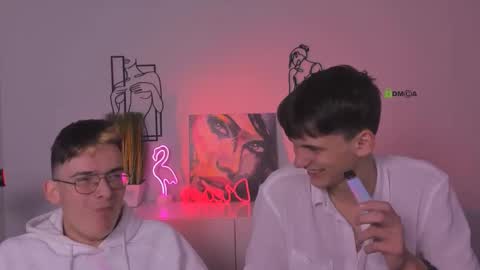 jordi_ser online show from October 22, 2025, 2:50 pm