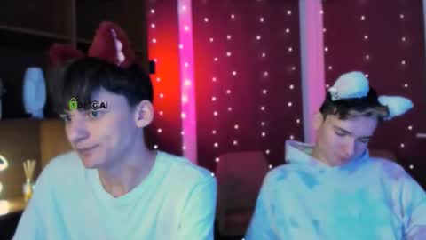 jordi_ser online show from November 15, 2025, 7:10 pm