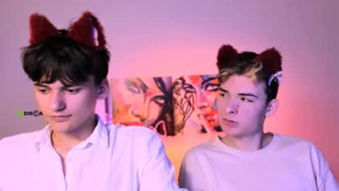 jordi_ser online show from November 26, 2025, 7:15 pm