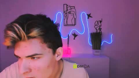 jordi_ser online show from December 16, 2025, 7:19 pm