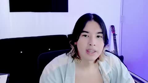 Snapshot of jordiwilldd chatting on November 19, 2025, 4:18 pm Jiho online show from November 19, 2025, 4:18 pm