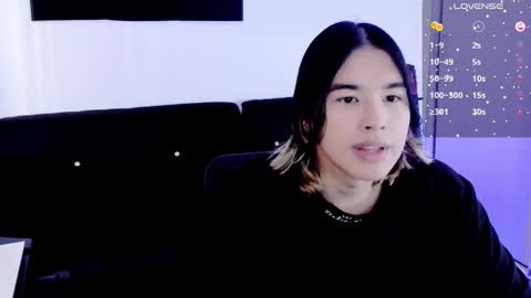 Snapshot of jordiwilldd chatting on November 20, 2025, 3:34 pm Jiho online show from November 20, 2025, 3:34 pm