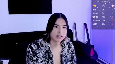 Snapshot of jordiwilldd chatting on November 29, 2025, 10:13 pm Jiho online show from November 29, 2025, 10:13 pm