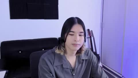 Snapshot of jordiwilldd chatting on January 11, 2026, 12:15 am Jiho online show from January 11, 2026, 12:15 am