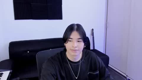 Snapshot of jordiwilldd chatting on February 12, 2026, 7:09 pm Jiho online show from February 12, 2026, 7:09 pm