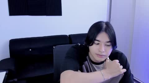 Snapshot of jordiwilldd chatting on February 13, 2026, 10:39 pm Jiho online show from February 13, 2026, 10:39 pm