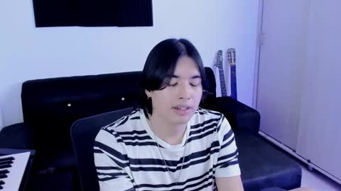 Snapshot of jordiwilldd chatting on February 19, 2026, 11:45 pm Jiho online show from February 19, 2026, 11:45 pm