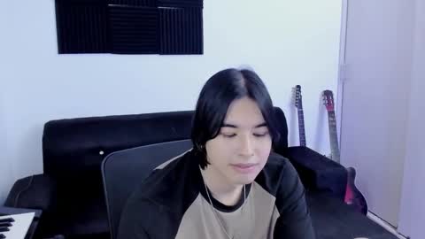 Snapshot of jordiwilldd chatting on February 26, 2026, 11:48 pm Jiho online show from February 26, 2026, 11:48 pm