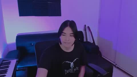 Snapshot of jordiwilldd chatting on March 6, 2026, 2:08 am Jiho online show from March 6, 2026, 2:08 am