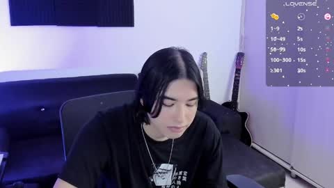Snapshot of jordiwilldd chatting on April 2, 2026, 12:30 am Jiho online show from April 2, 2026, 12:30 am