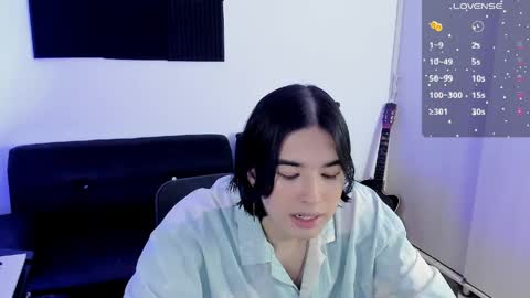 Snapshot of jordiwilldd chatting on April 4, 2026, 11:57 pm Jiho online show from April 4, 2026, 11:57 pm