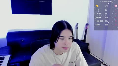 Snapshot of jordiwilldd chatting on April 8, 2026, 11:16 pm Jiho online show from April 8, 2026, 11:16 pm