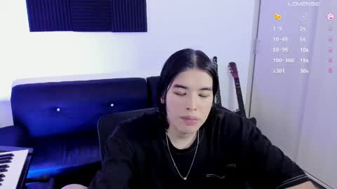 Snapshot of jordiwilldd chatting on May 1, 2026, 4:00 pm Jiho online show from May 1, 2026, 4:00 pm