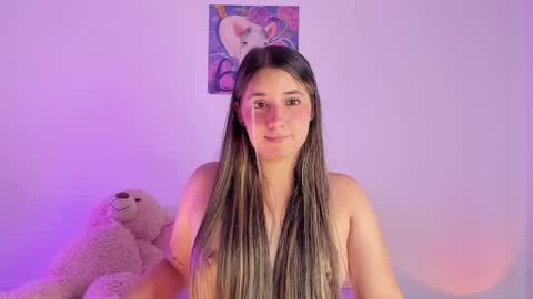 JORDY AND SOFI online show from May 27, 2026, 9:23 pm