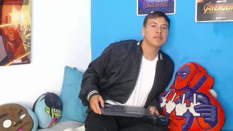 Snapshot of jordy_kiing chatting on September 25, 2025, 3:54 am Jordy Kiing online show from September 25, 2025, 3:54 am