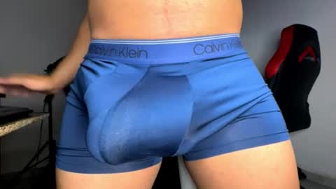 DAVID online show from November 20, 2025, 11:15 pm