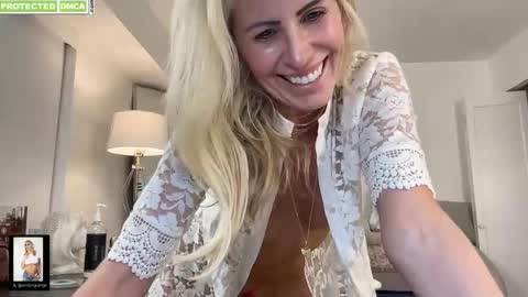 Jordyn Grange online show from October 21, 2025, 10:21 pm