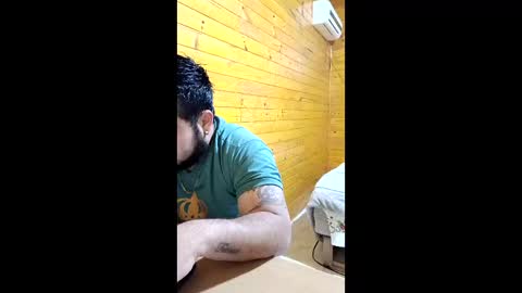 jorge481587 online show from May 17, 2026, 2:20 am