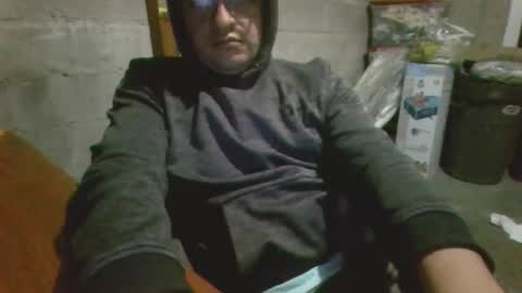 jorgefire0001 online show from November 14, 2025, 8:02 am