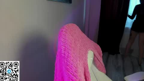 Mila online show from July 4, 2026, 3:56 am