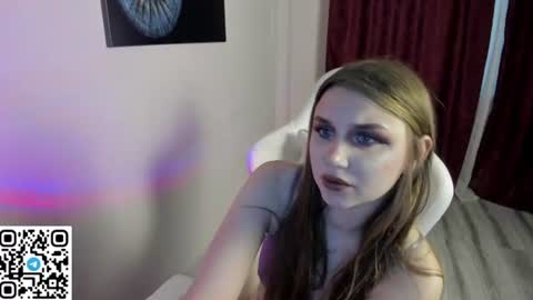 Mila online show from July 21, 2026, 2:03 am