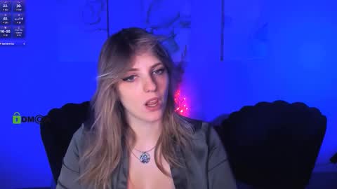 jose_fairy online show from November 7, 2025, 8:09 pm