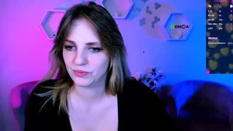 jose_fairy online show from December 2, 2025, 8:37 pm