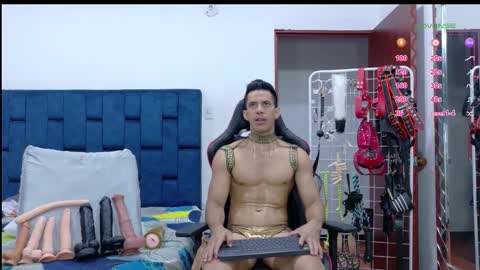 jose_rumbero91 online show from February 11, 2026, 2:16 am