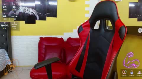 jose_sexycumm online show from December 21, 2025, 4:47 pm