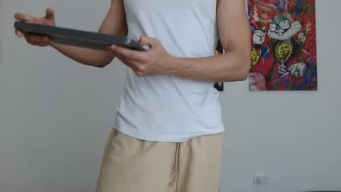 Snapshot of jose_sexycumm chatting on February 17, 2026, 4:20 am jose_sexycumm online show from February 17, 2026, 4:20 am