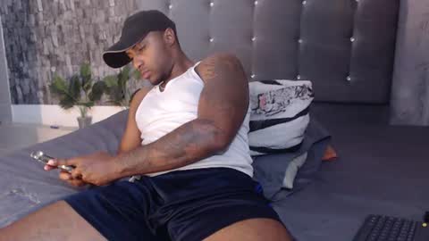Snapshot of joseephjackson chatting on June 27, 2026, 3:17 pm Jackson online show from June 27, 2026, 3:17 pm
