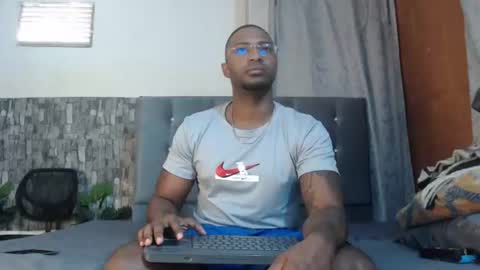 Snapshot of joseephjackson chatting on July 3, 2026, 2:34 pm Jackson online show from July 3, 2026, 2:34 pm