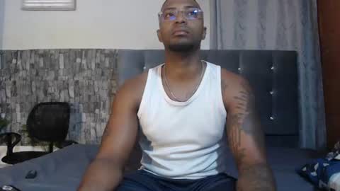 Snapshot of joseephjackson chatting on July 19, 2026, 1:26 pm Jackson online show from July 19, 2026, 1:26 pm