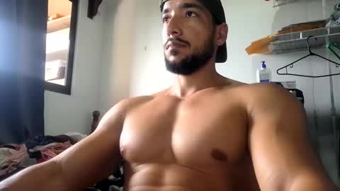 Snapshot of josefit06 chatting on February 17, 2026, 7:42 pm josefit06 online show from February 17, 2026, 7:42 pm