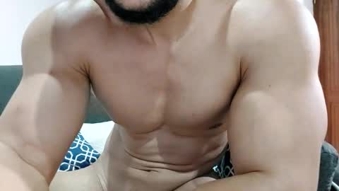 Snapshot of josefit06 chatting on March 5, 2026, 4:25 pm josefit06 online show from March 5, 2026, 4:25 pm