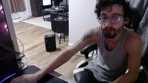 Snapshot of josefturner1 chatting on January 19, 2026, 12:31 pm Josef online show from January 19, 2026, 12:31 pm