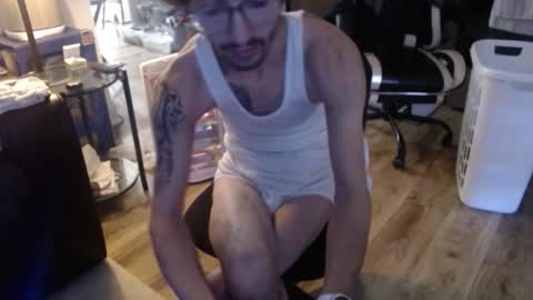 Snapshot of josefturner1 chatting on February 13, 2026, 8:16 pm Josef online show from February 13, 2026, 8:16 pm