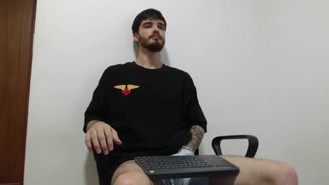 alejandro online show from April 5, 2026, 6:21 am