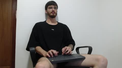 alejandro online show from April 17, 2026, 12:46 am