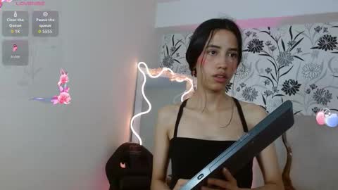 Joselyn  online show from December 20, 2025, 11:50 am